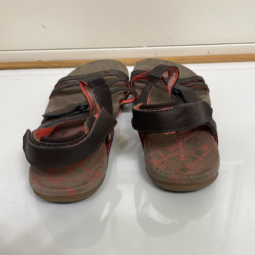 Merrell Sandspur Outdoor Athletic Sandals Boho‎ size 9 - Picture 5 of 8